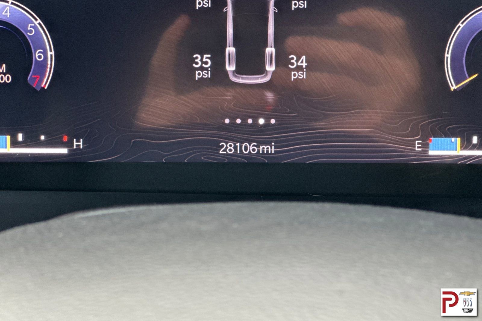 Used 2022 Jeep Grand Cherokee L Laredo image 33