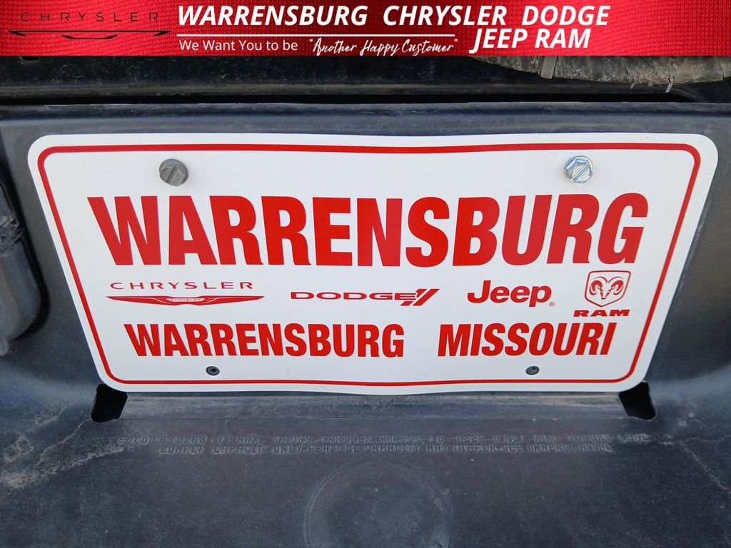 Used 2016 RAM 1500 Sport AWD/4WD image 33