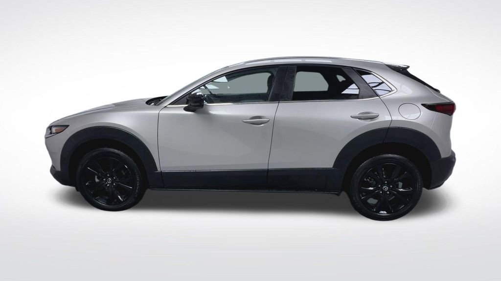 Used 2024 MAZDA CX-30 AWD 2.5 S w/ Select Sport Pkg image 17