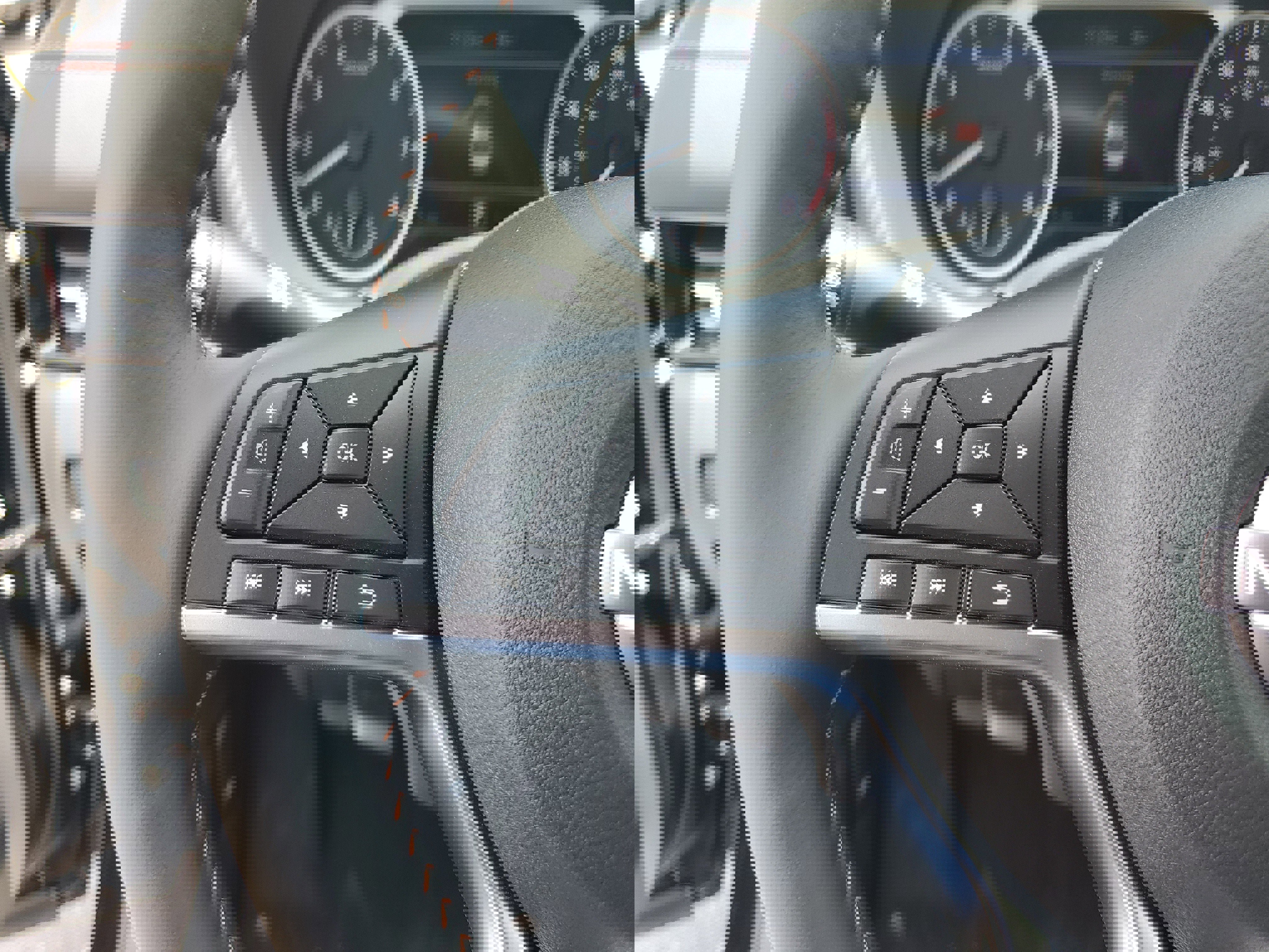 New 2025 Nissan Sentra SR w/ SR Premium Package image 21