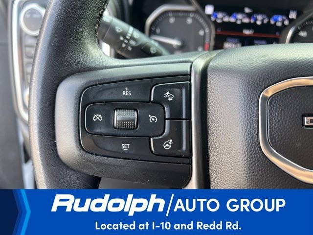 Used 2023 GMC Sierra 2500 Denali w/ Denali Ultimate Package image 21