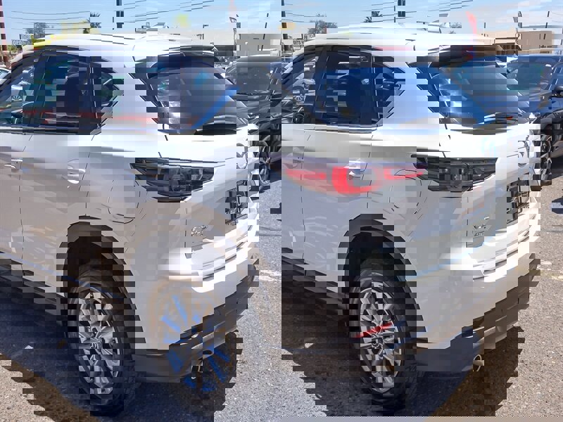 Used 2023 MAZDA CX-5 AWD 2.5 S image 10