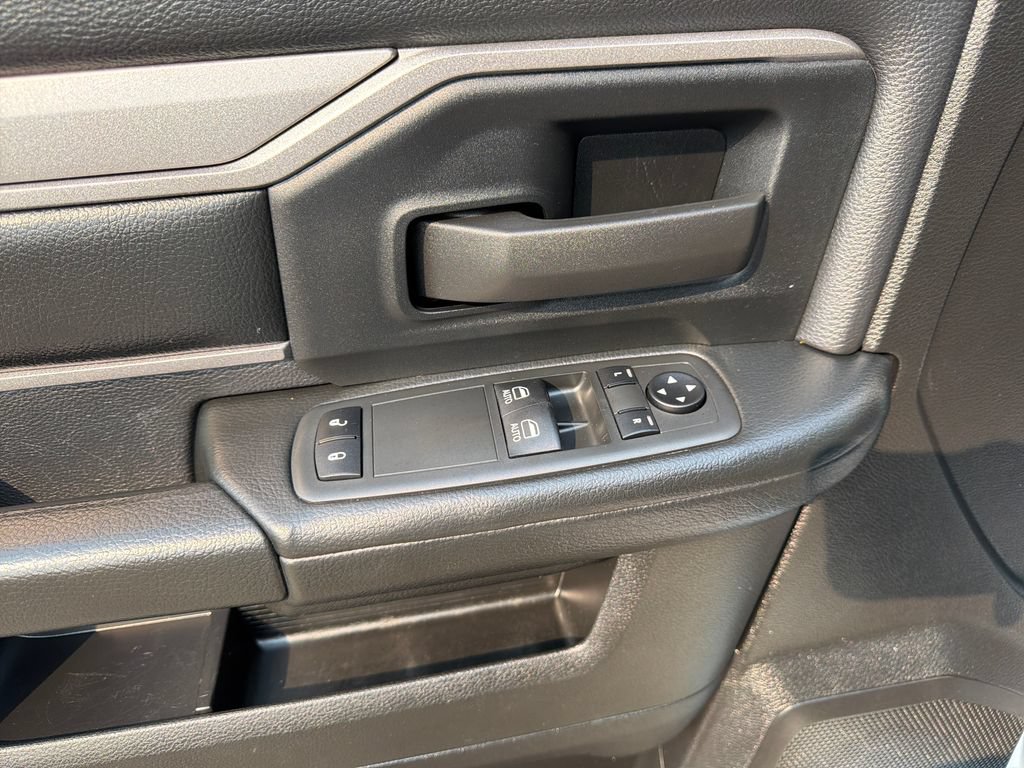 Used 2021 RAM 3500 Tradesman AWD/4WD image 13