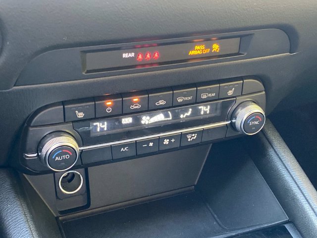 Used 2024 MAZDA CX-5 AWD 2.5 S w/ Preferred Package image 26