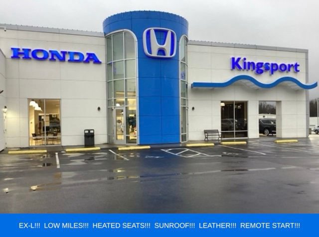 Used 2020 Honda Accord EX-L image 53