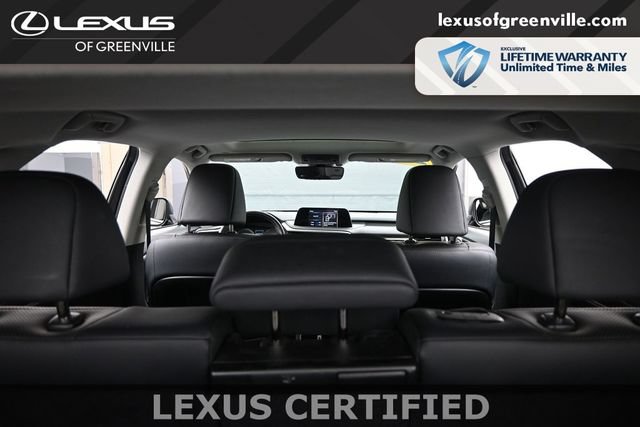 Used 2021 Lexus RX 350 AWD w/ Premium Package image 27