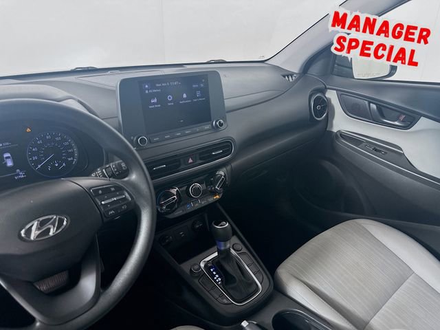 Used 2023 Hyundai Kona SEL image 23
