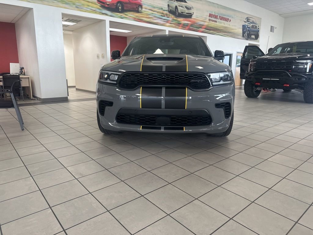 Used 2024 Dodge Durango SRT image 3