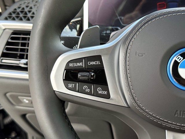 New 2026 BMW X5 xDrive50e w/ Executive Package AWD/4WD image 36