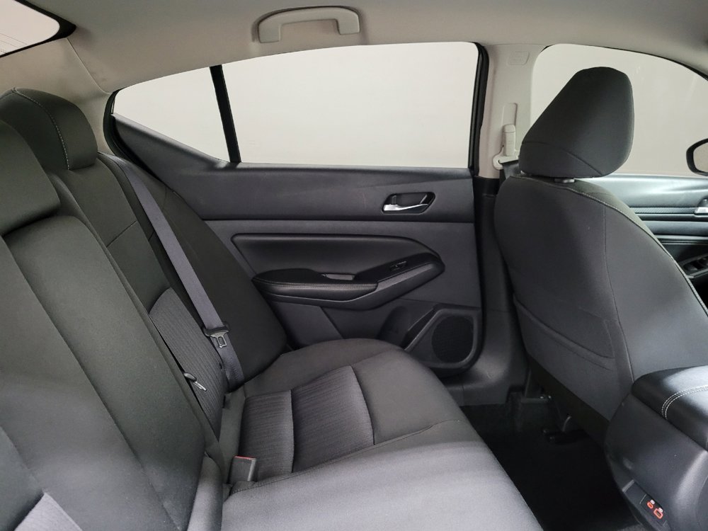 Used 2019 Nissan Altima 2.5 S FWD image 19