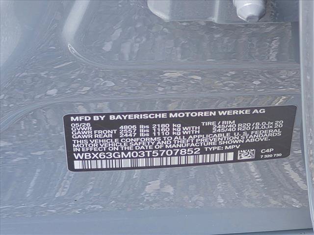 New 2026 BMW X2 xDrive28i w/ Technology Package AWD/4WD image 16