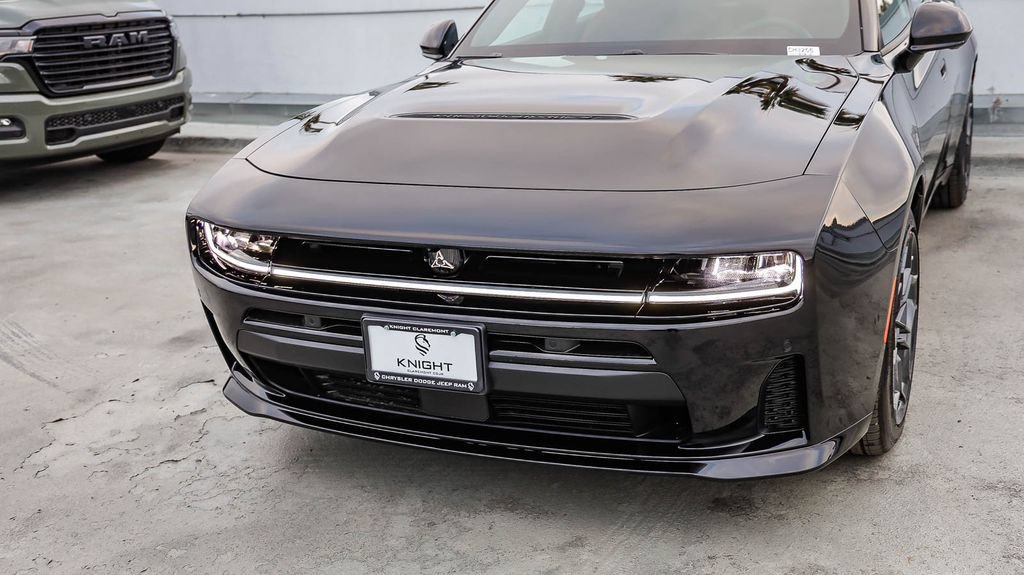 New 2026 Dodge Charger R/T AWD/4WD image 6