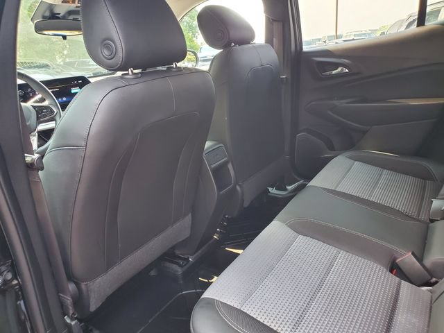 Certified 2024 Chevrolet Trax LT w/ Driver Confidence Package FWD image 13