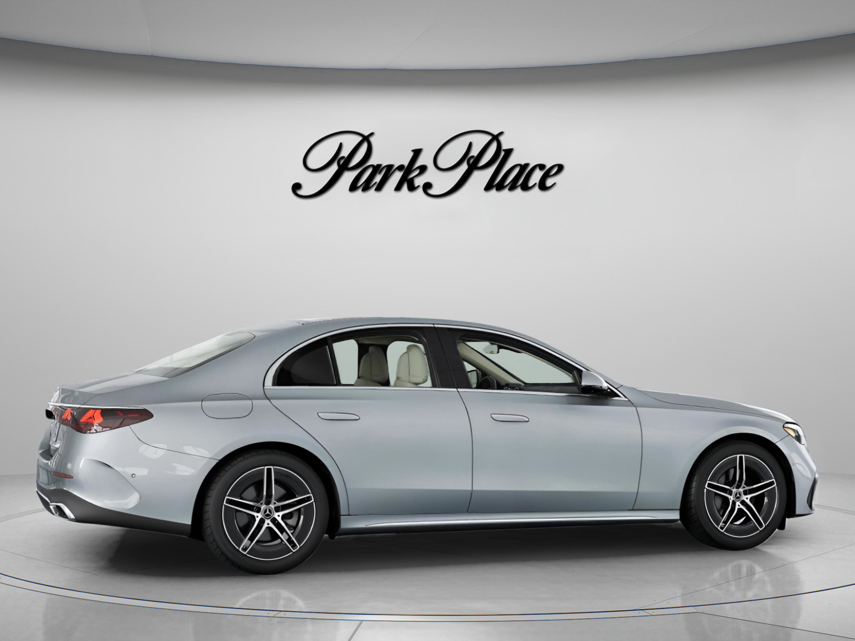 New 2026 Mercedes-Benz E 350 Sedan image 22
