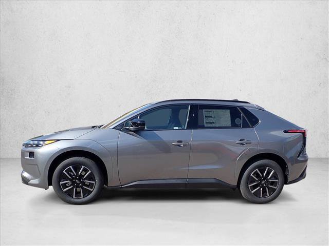 New 2026 Subaru Solterra w/ Premium Convenience Package AWD/4WD video 2