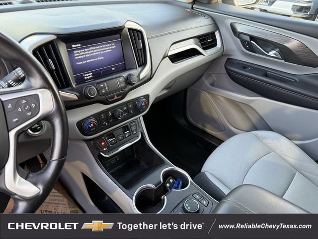Used 2020 GMC Terrain SLT w/ Preferred Package FWD image 20