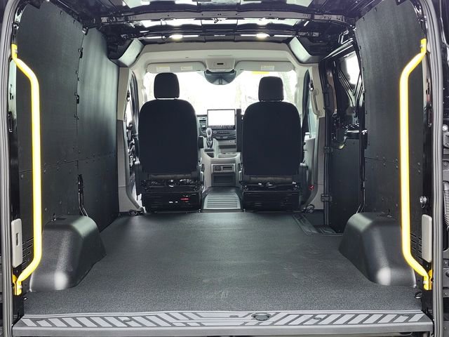 New 2026 Ford Transit 350 Low Roof AWD w/ Exterior Upgrade Package image 29