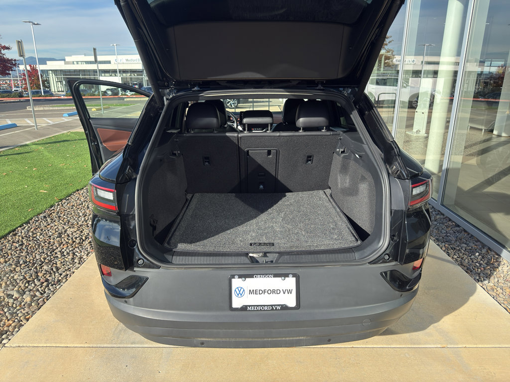 Used 2021 Volkswagen ID.4 Pro S w/ ID.4 Protection Package image 15