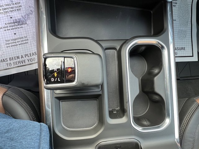 New 2026 Chevrolet Silverado 1500 High Country image 28