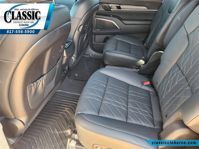 Used 2025 Kia Telluride SX Prestige X-Line image 28