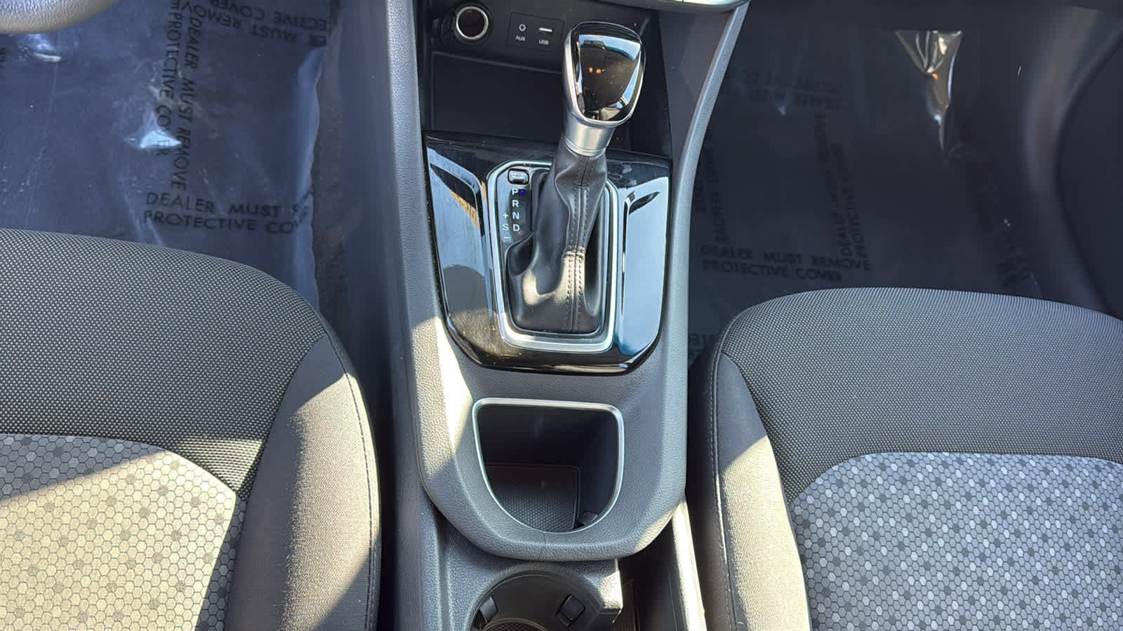 Used 2018 Hyundai Ioniq Blue image 20