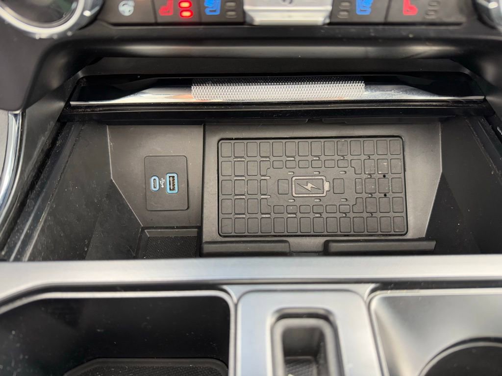 Used 2023 Ford F150 Lariat w/ Equipment Group 502A High image 26