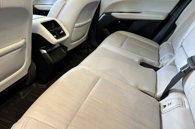 Certified 2024 Cadillac Lyriq Sport w/ LPO, Floor Liner Package RWD image 12