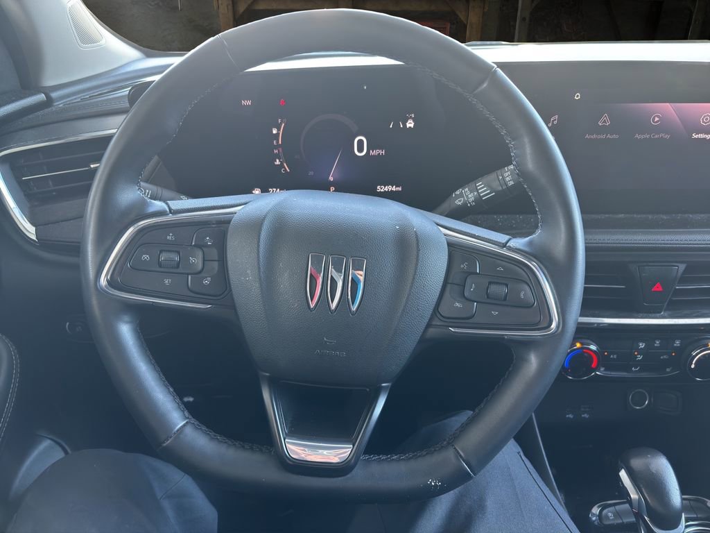 Used 2024 Buick Encore GX Sport Touring w/ Comfort Package image 20