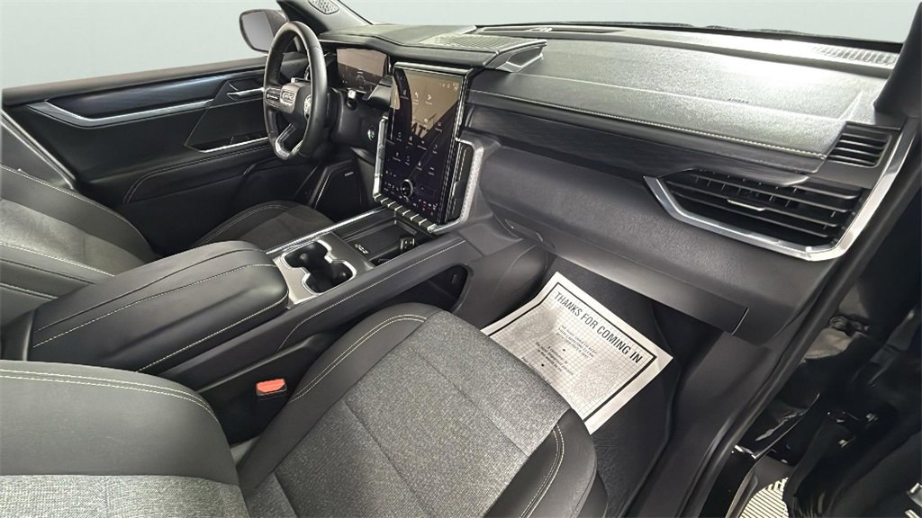 Certified 2025 GMC Acadia Elevation image 32