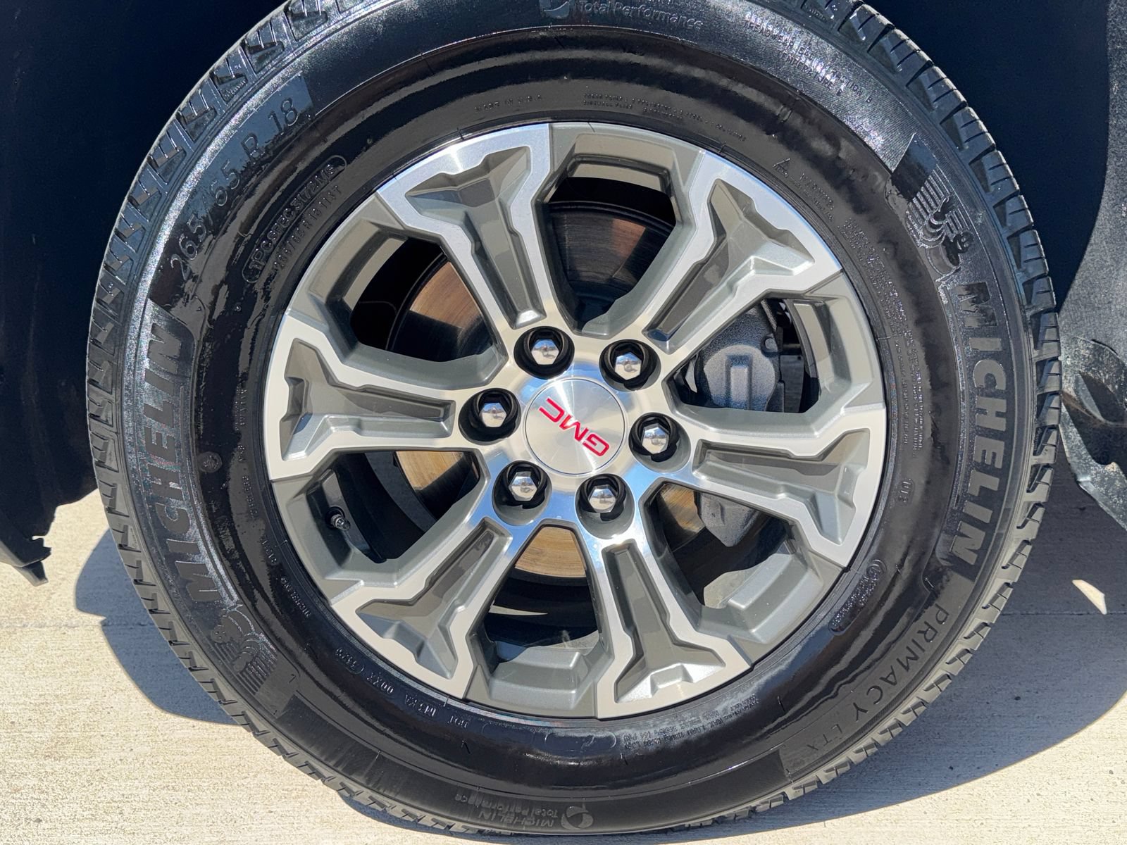 Used 2026 GMC Sierra 1500 SLT AWD/4WD image 28