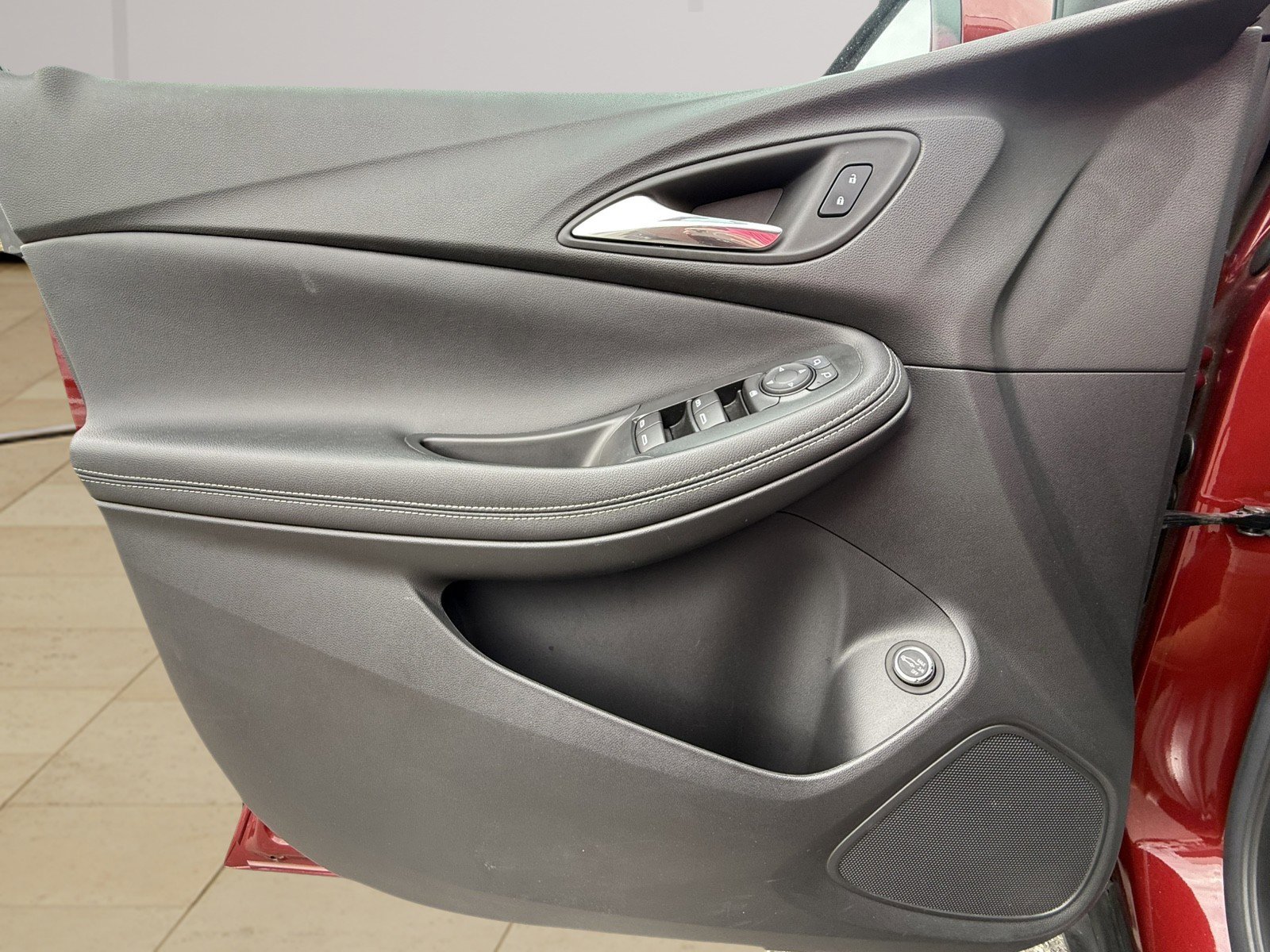 Certified 2023 Buick Encore GX Select image 25