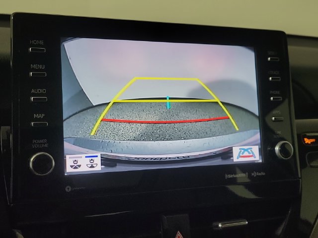 Used 2023 Toyota Camry XLE FWD image 30