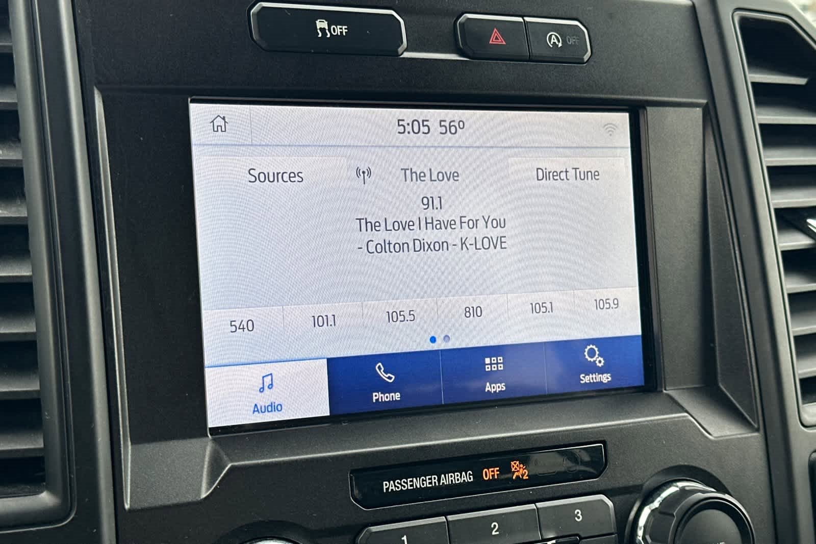 Used 2020 Ford F150 XL w/ Equipment Group 101A Mid image 17