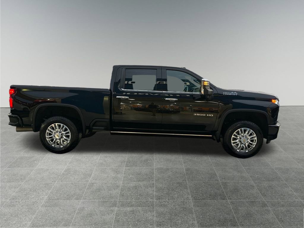 Used 2023 Chevrolet Silverado 3500 High Country image 7