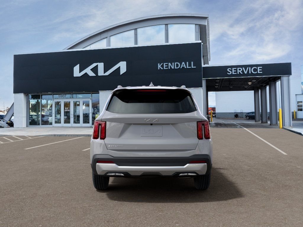 New 2026 Kia Sorento S FWD image 5