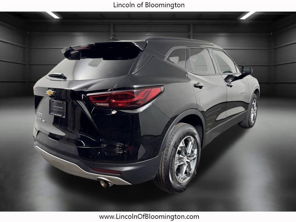 Used 2024 Chevrolet Blazer LT w/ Convenience Package image 6