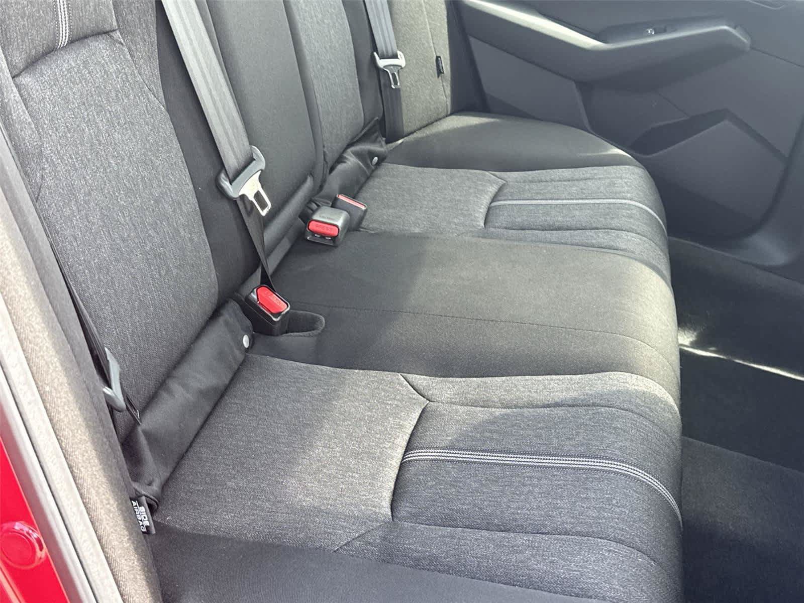 Used 2025 Honda Accord Sport image 21
