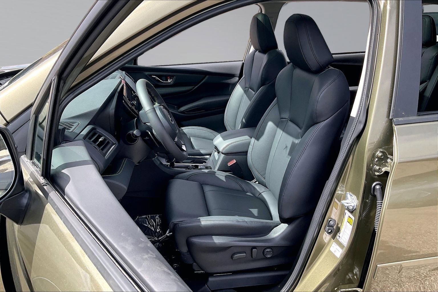 New 2026 Subaru Ascent Bronze Edition image 9