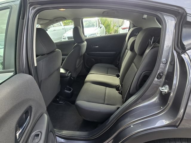 Used 2022 Honda HR-V LX image 14