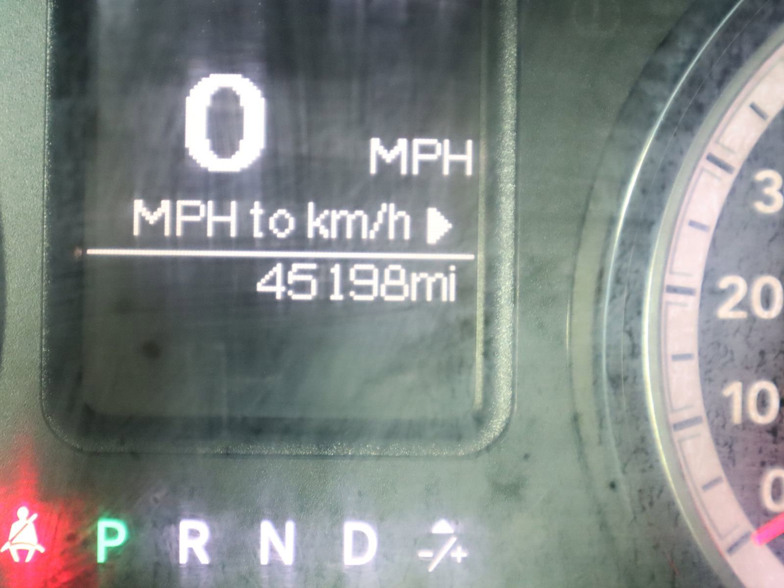 Used 2016 RAM 1500 Tradesman w/ Popular Equipment Group image 20