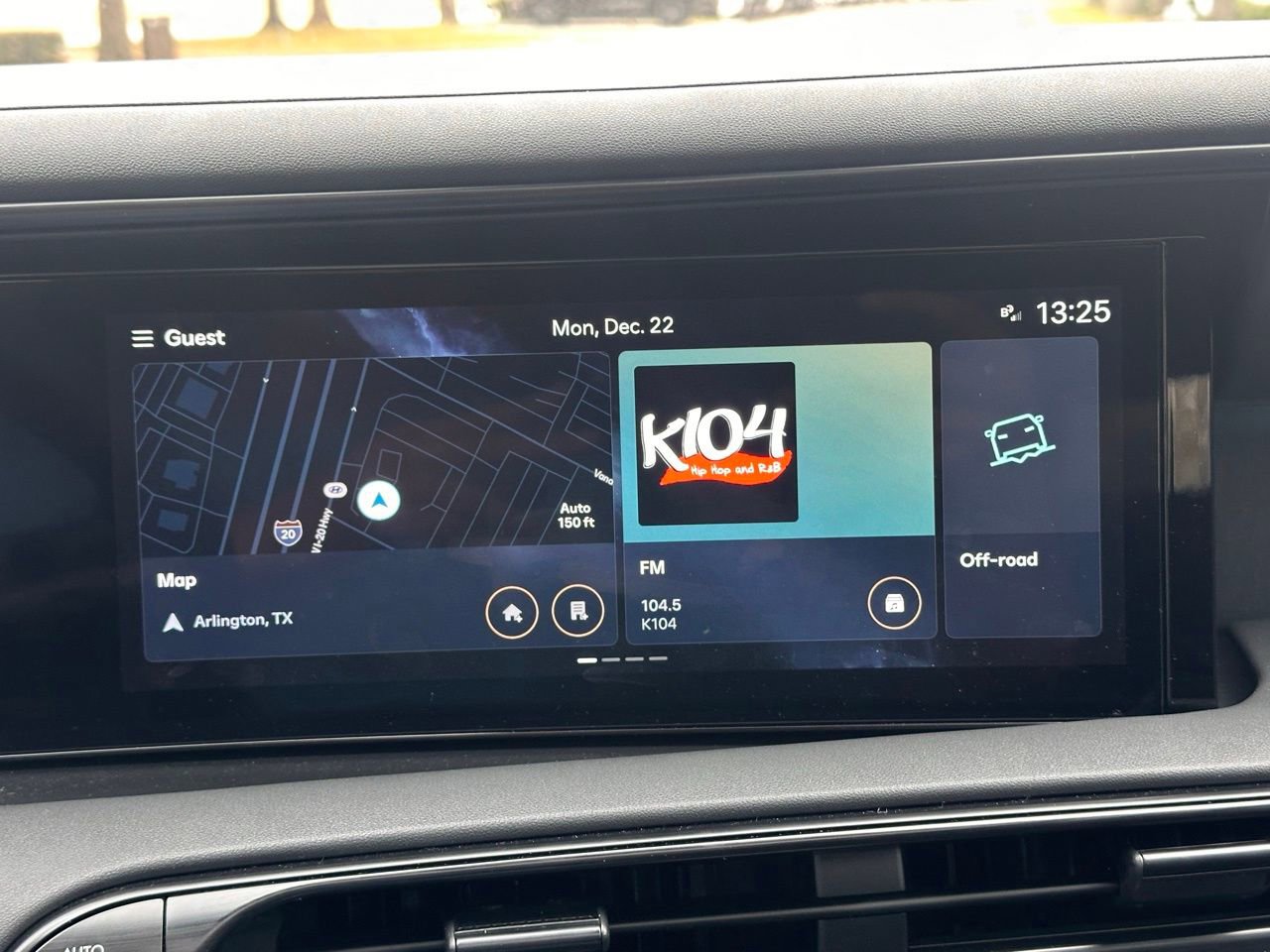 Certified 2026 Hyundai Palisade XRT Pro image 36