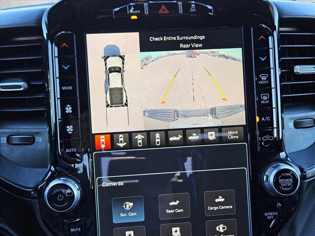 Used 2024 RAM 3500 Limited image 16