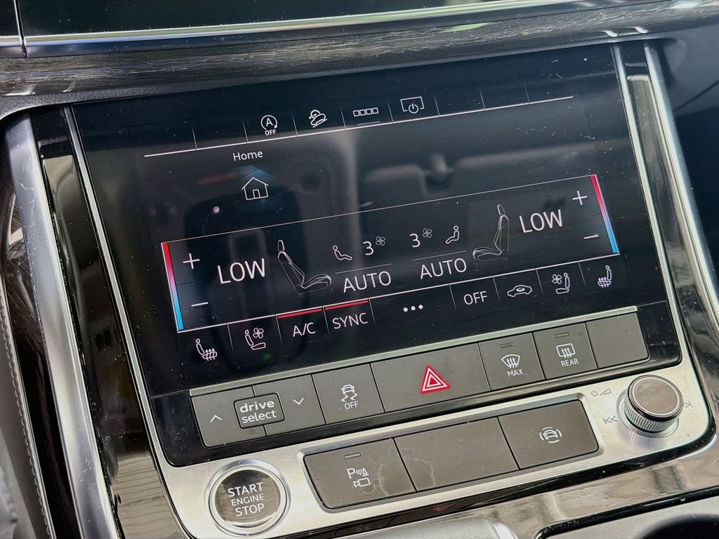 Used 2025 Audi Q8 Premium Plus AWD/4WD image 17
