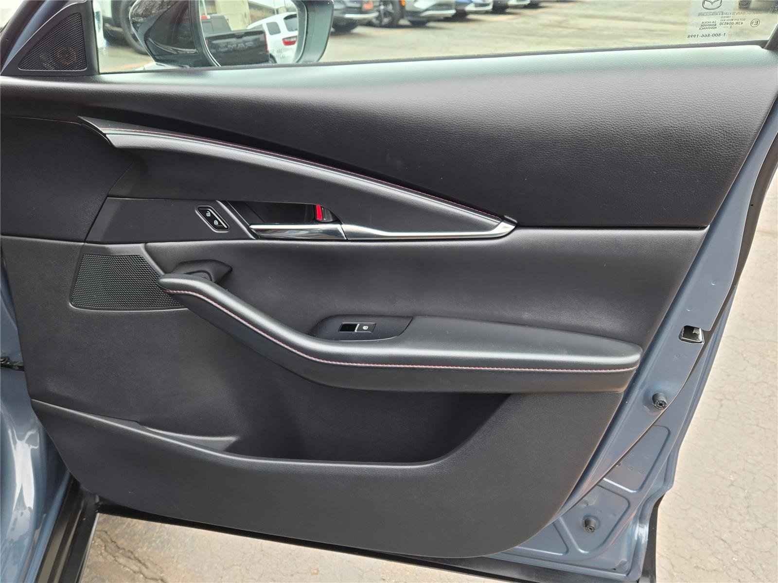 Used 2023 MAZDA CX-30 AWD 2.5 S w/ Preferred Package image 6