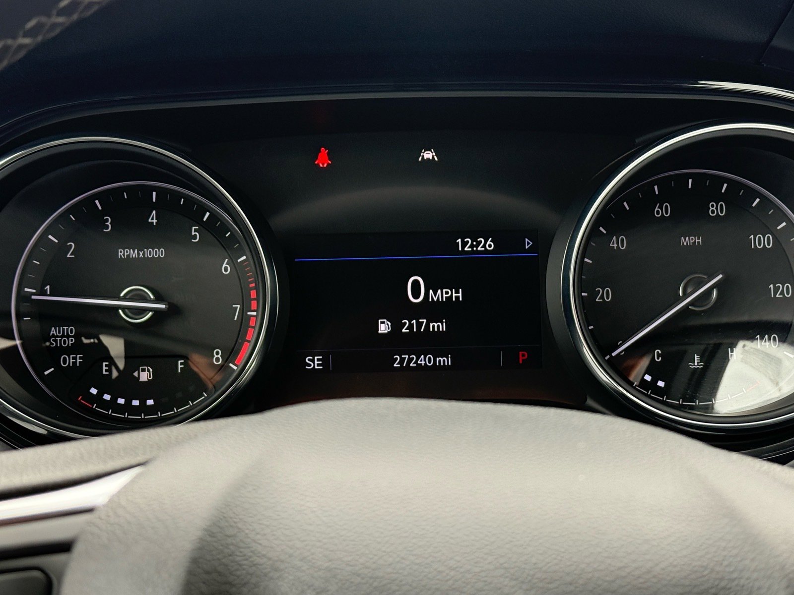 Used 2022 Buick Encore GX Select image 29