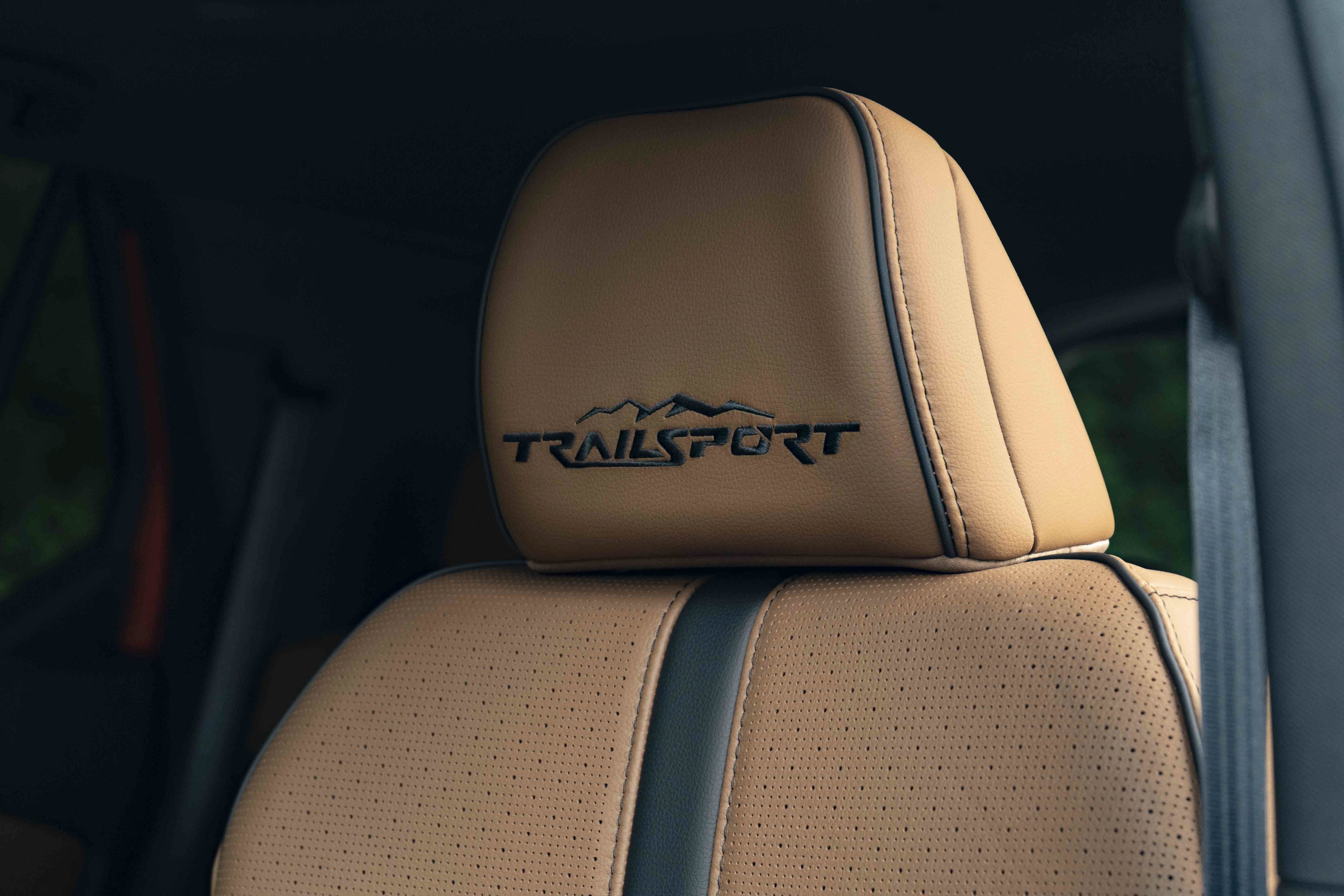 Certified 2026 Honda Passport TrailSport Elite image 18