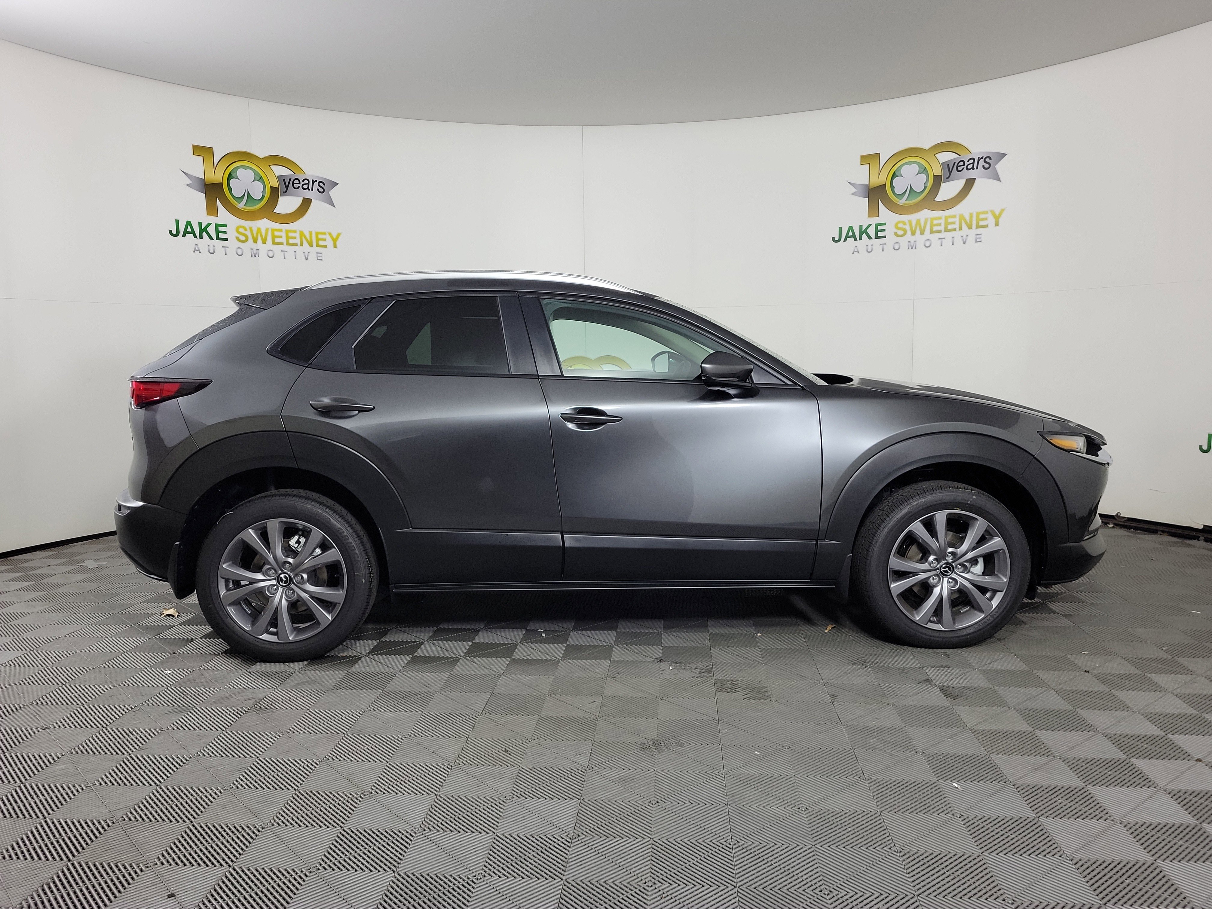 New 2026 MAZDA CX-30 AWD 2.5 S w/ Premium Package image 10