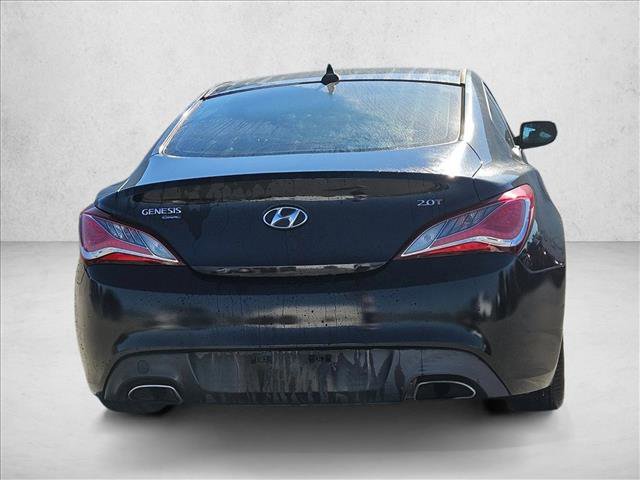 Used 2013 Hyundai Genesis 2.0T image 6