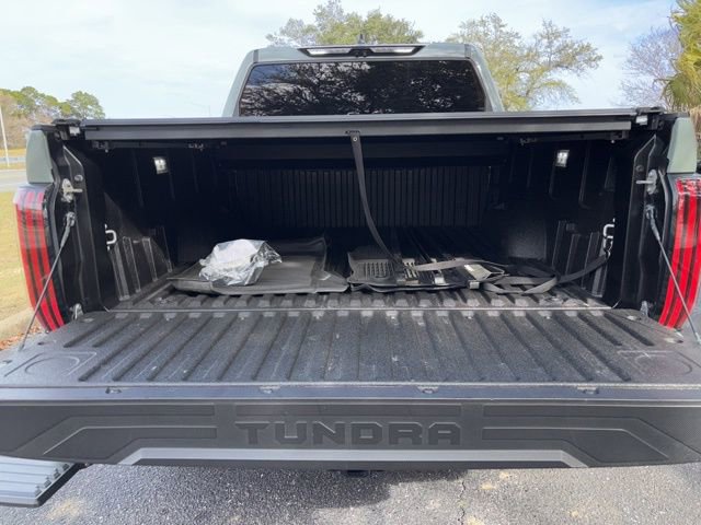 Used 2024 Toyota Tundra Platinum image 9