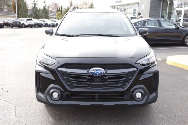 Certified 2025 Subaru Outback w/ Popular Package #1A image 12